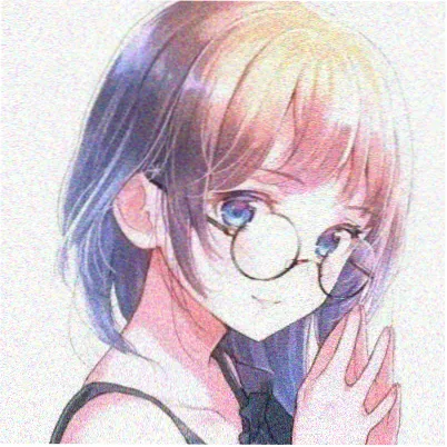 六漫画用户头像